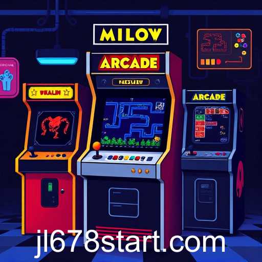 Arcade Games