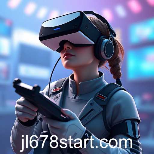 Emerging Trends in Online Gaming Industry