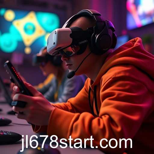 The Rapid Evolution of Online Games in Mid-2020s