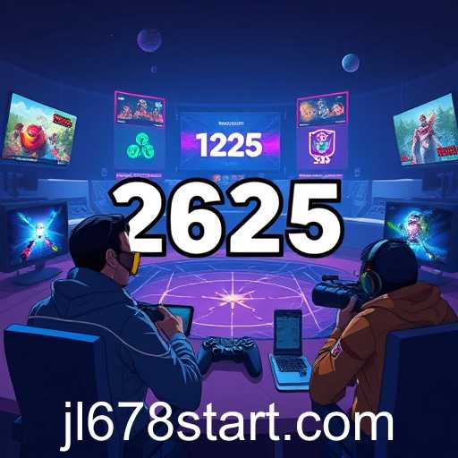 The Gaming Evolution: A Dive into jl678