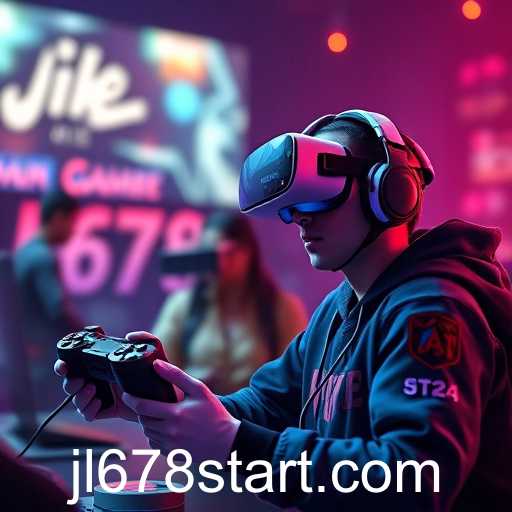 Gaming Trends Transforming 2025